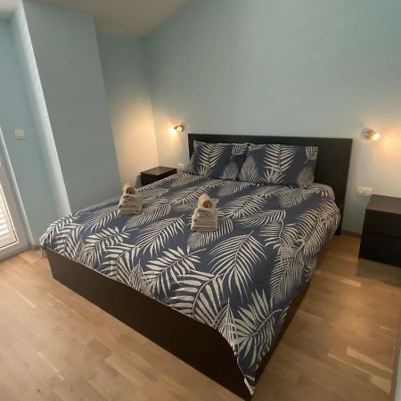 Apartmani Triva Split Bagian luar foto