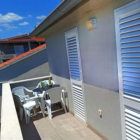 Apartmani Triva Split Bagian luar foto