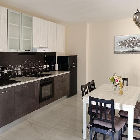 Apartmani Triva Split Bagian luar foto