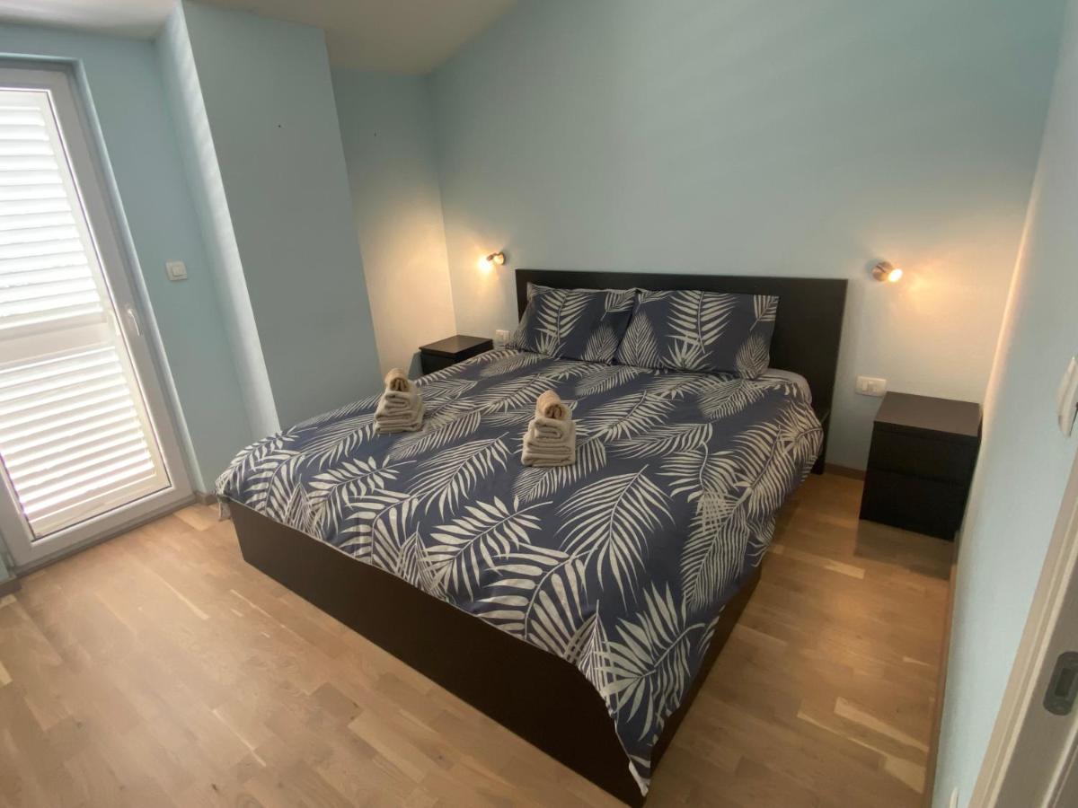 Apartmani Triva Split Bagian luar foto