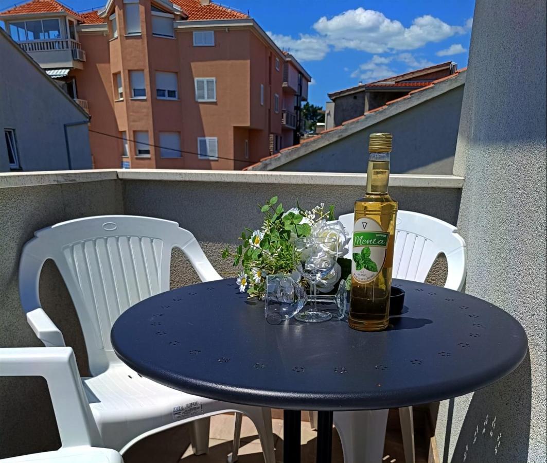 Apartmani Triva Split Bagian luar foto