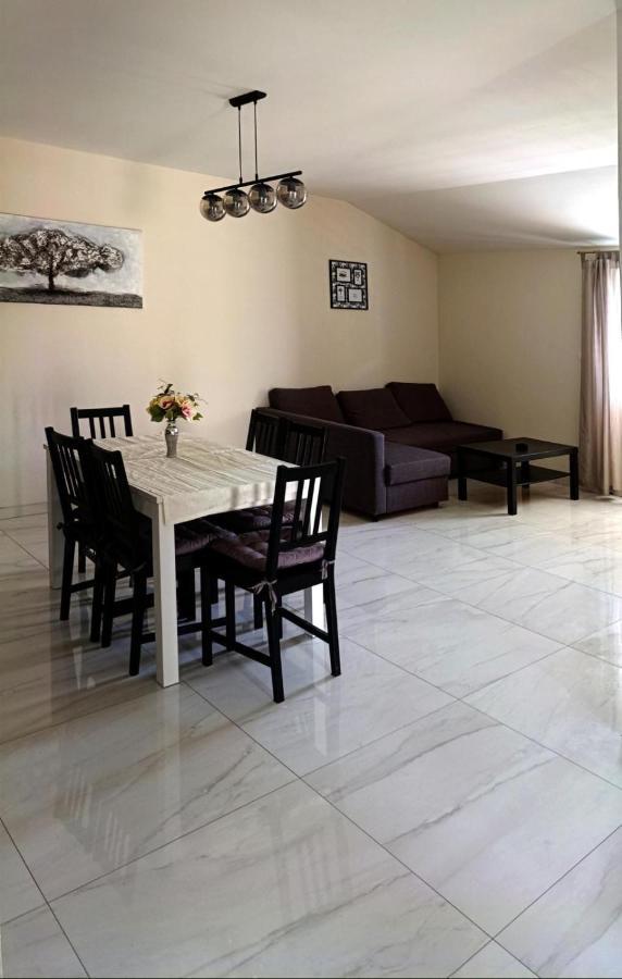 Apartmani Triva Split Bagian luar foto