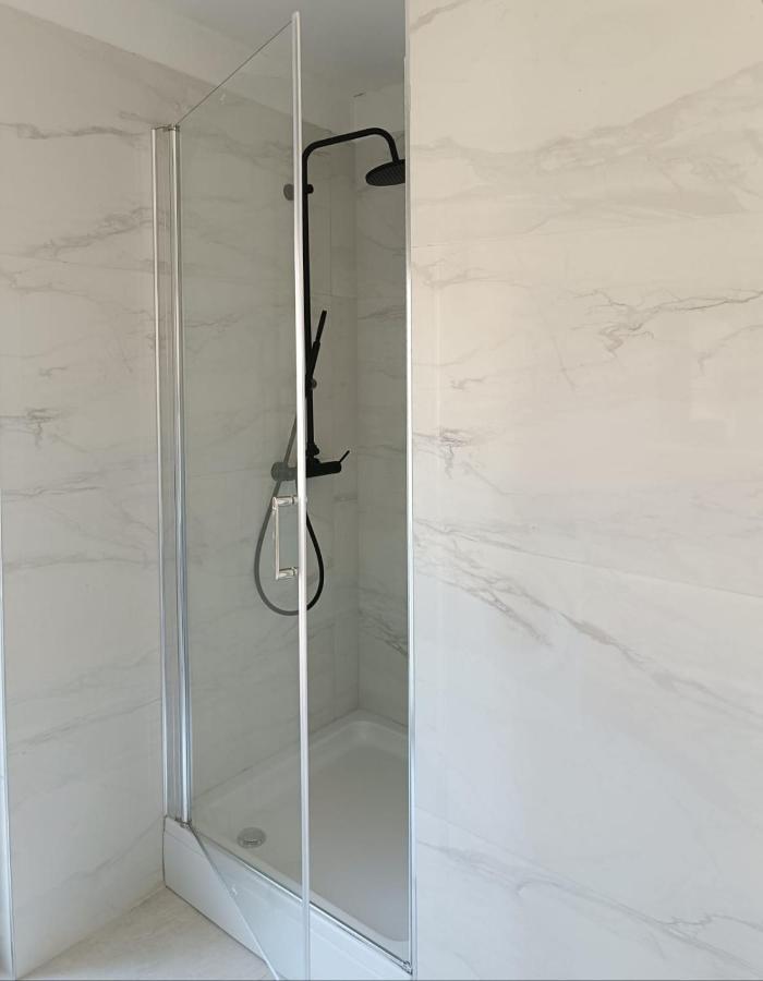 Apartmani Triva Split Bagian luar foto