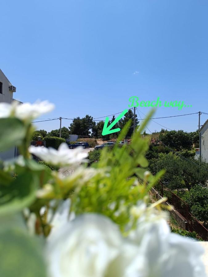 Apartmani Triva Split Bagian luar foto