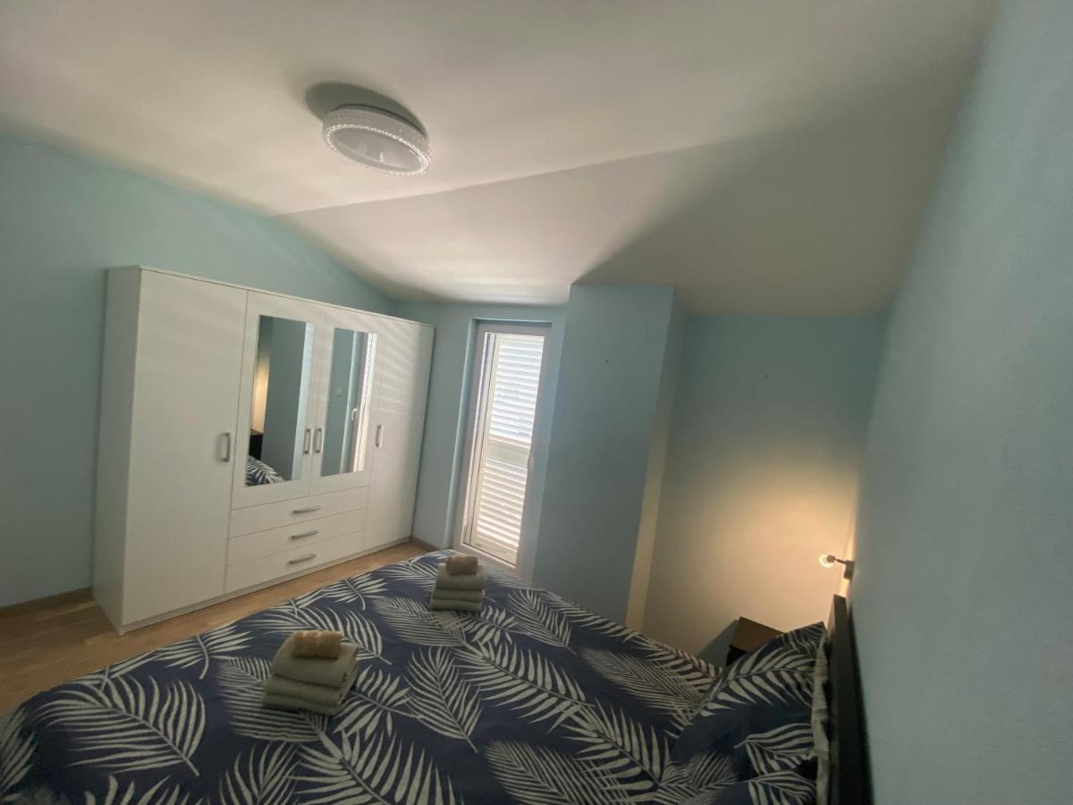 Apartmani Triva Split Bagian luar foto