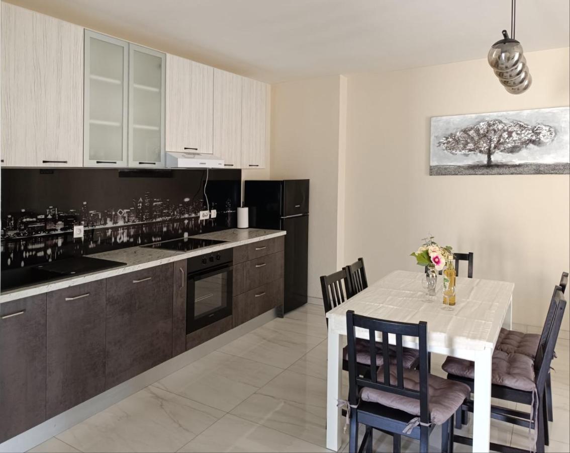 Apartmani Triva Split Bagian luar foto