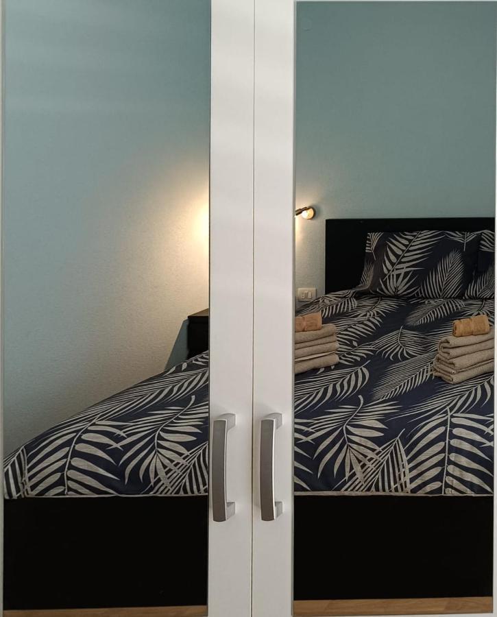 Apartmani Triva Split Bagian luar foto